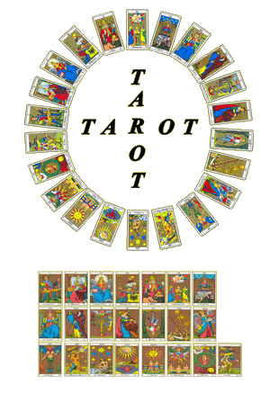 Le Tarot